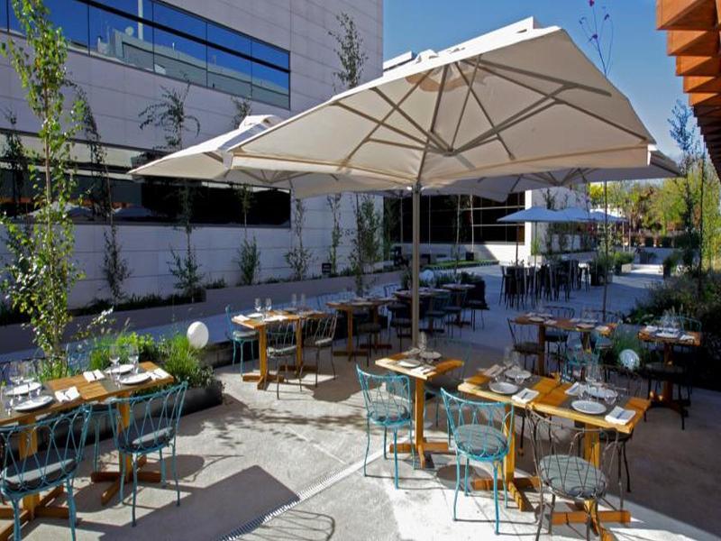 Aravaca Village Hotel Madryt