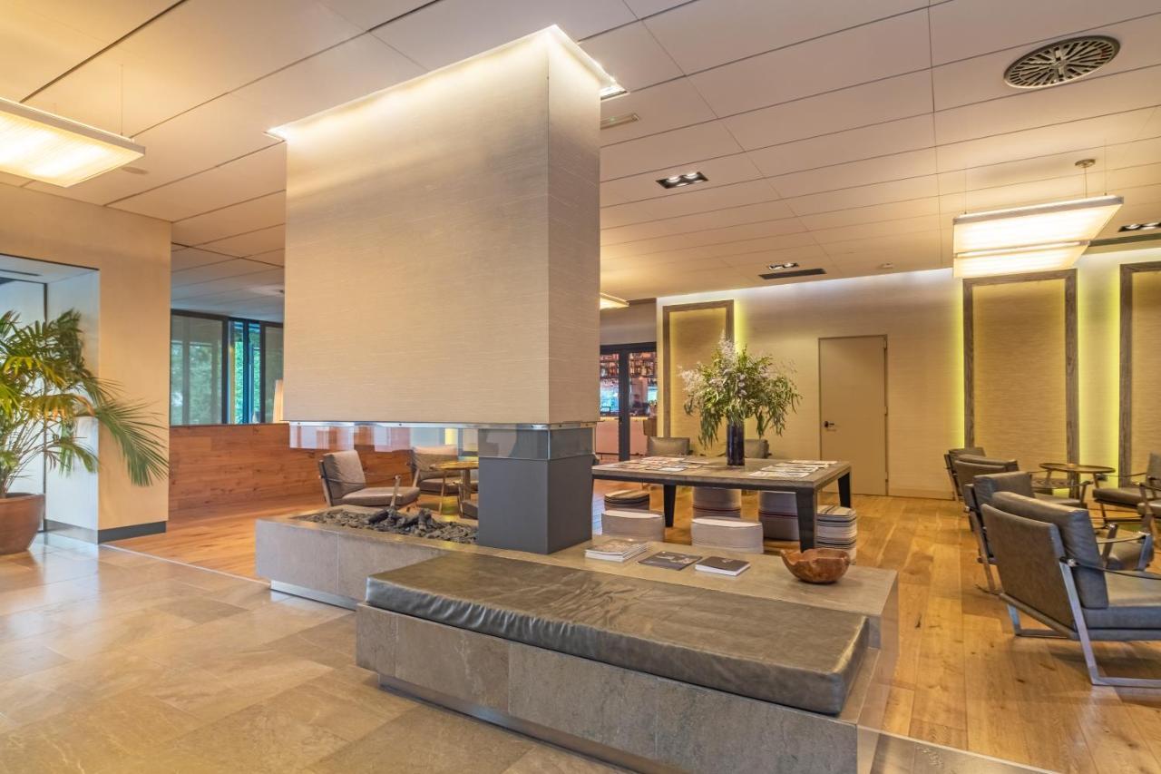 Hotel Aravaca Village Madryt