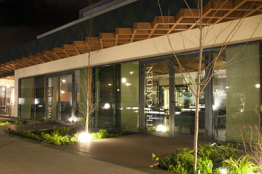 Aravaca Village Hotel Madryt