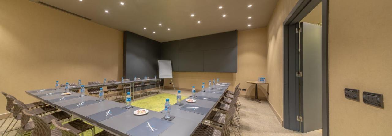 Aravaca Village 4* Madryt